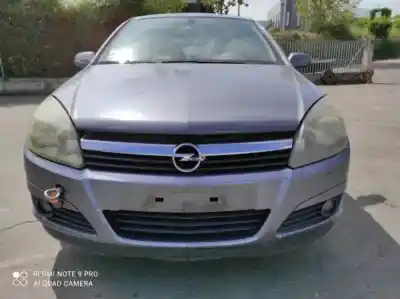 Здавання транспортного засобу opel astra h gtc (a04) 1.7 cdti (l08) року 0 потужний z 17 dth