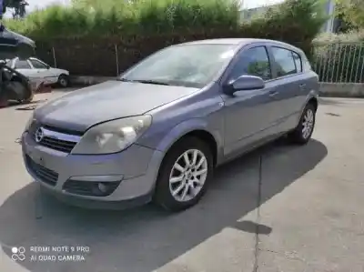 Здавання транспортного засобу opel astra h gtc (a04) 1.7 cdti (l08) року 0 потужний z 17 dth