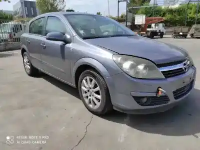 Здавання транспортного засобу opel astra h gtc (a04) 1.7 cdti (l08) року 0 потужний z 17 dth