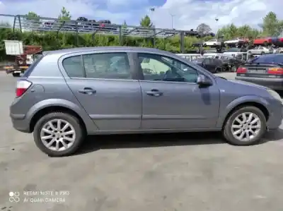 Здавання транспортного засобу opel astra h gtc (a04) 1.7 cdti (l08) року 0 потужний z 17 dth