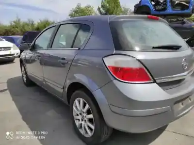 Здавання транспортного засобу opel astra h gtc (a04) 1.7 cdti (l08) року 0 потужний z 17 dth