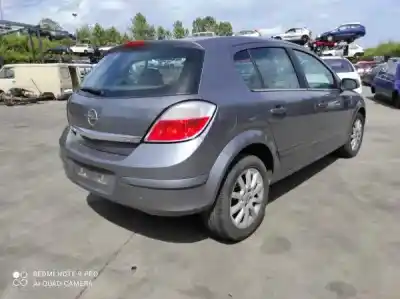 Здавання транспортного засобу opel astra h gtc (a04) 1.7 cdti (l08) року 0 потужний z 17 dth