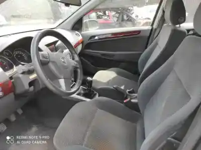 Здавання транспортного засобу opel astra h gtc (a04) 1.7 cdti (l08) року 0 потужний z 17 dth
