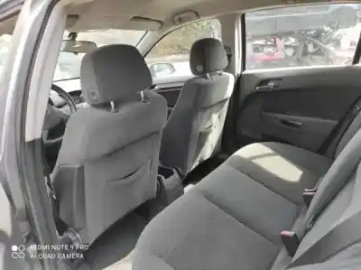 Здавання транспортного засобу opel astra h gtc (a04) 1.7 cdti (l08) року 0 потужний z 17 dth