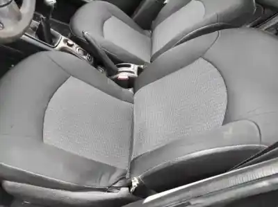 Здавання транспортного засобу peugeot 206 hatchback (2a/c) 1.1 i року 0 потужний hfz (tu1jp)