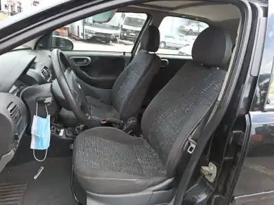 Утилизация автомобиля opel corsa c (x01) 1.2 (f08 f68) года 0 питание z 12 xe