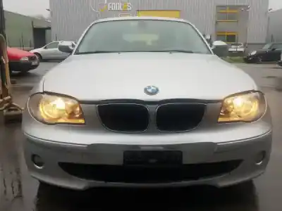 Scrapping Vehicle bmw 1 (e87) 120 i of the year 2004 powered n46 b20 b