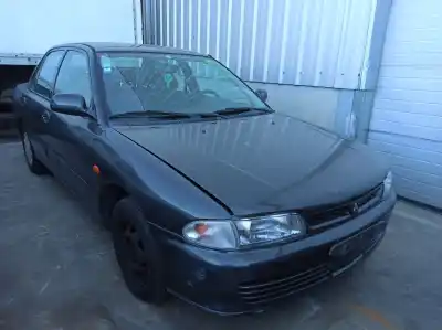 Здавання транспортного засобу mitsubishi lancer v (cb_a, cd_a, ce_a) 1.3 року 0 потужний 4g13 (12v)