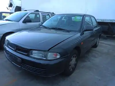Здавання транспортного засобу mitsubishi lancer v (cb_a, cd_a, ce_a) 1.3 року 0 потужний 4g13 (12v)
