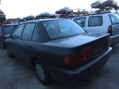 Здавання транспортного засобу mitsubishi lancer v (cb_a, cd_a, ce_a) 1.3 року 0 потужний 4g13 (12v)