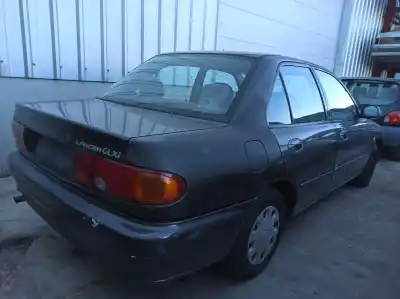 Здавання транспортного засобу mitsubishi lancer v (cb_a, cd_a, ce_a) 1.3 року 0 потужний 4g13 (12v)