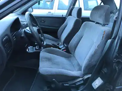 Здавання транспортного засобу mitsubishi lancer v (cb_a, cd_a, ce_a) 1.3 року 0 потужний 4g13 (12v)