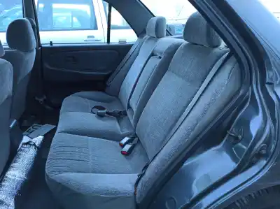 Здавання транспортного засобу mitsubishi lancer v (cb_a, cd_a, ce_a) 1.3 року 0 потужний 4g13 (12v)
