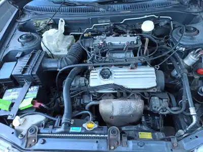 Здавання транспортного засобу mitsubishi lancer v (cb_a, cd_a, ce_a) 1.3 року 0 потужний 4g13 (12v)