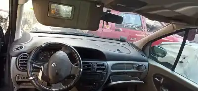Здавання транспортного засобу renault scénic i veículo multiuso (ja0/1_, fa0_) 1.4 i року 0 потужний 