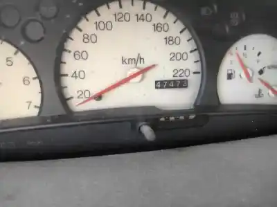 Здавання транспортного засобу ford fiesta iv (ja_, jb_) 1.25 i 16v року 0 потужний 