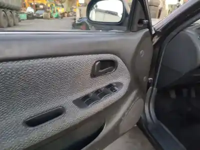 Veículo de Sucata toyota corolla compact (_e10_) 1.3 xli 16v (ee101) do ano 1992 alimentado 4e-fe