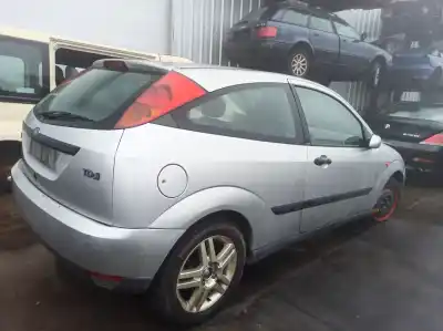 Здавання транспортного засобу ford focus (daw, dbw) 1.8 turbo di / tddi року 0 потужний c9db