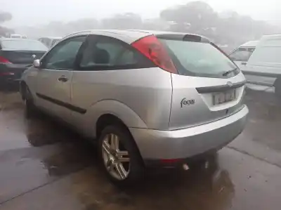 Здавання транспортного засобу ford focus (daw, dbw) 1.8 turbo di / tddi року 0 потужний c9db