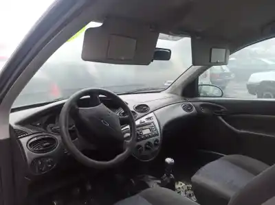 Здавання транспортного засобу ford focus (daw, dbw) 1.8 turbo di / tddi року 0 потужний c9db