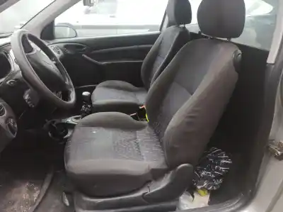 Здавання транспортного засобу ford focus (daw, dbw) 1.8 turbo di / tddi року 0 потужний c9db