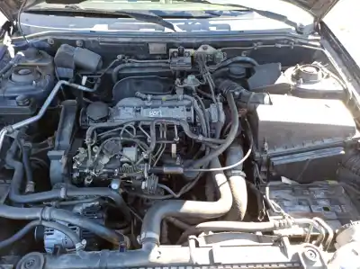 Sloopvoertuig volvo v40 combi (645) 1.9 di van het jaar 0 aangedreven d 4192 t