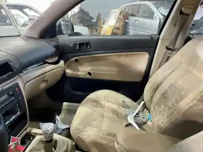 Veículo de Sucata volkswagen passat b5 (3b2) 1.9 tdi do ano 0 alimentado afn