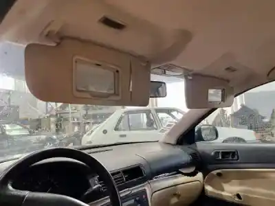 Veículo de Sucata volkswagen passat b5 (3b2) 1.9 tdi do ano 0 alimentado afn