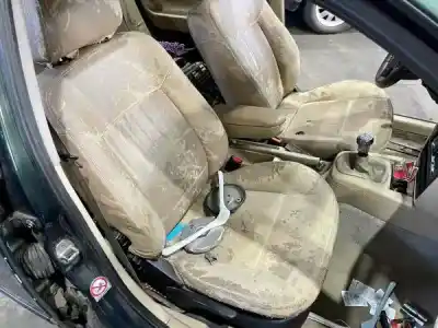 Veículo de Sucata volkswagen passat b5 (3b2) 1.9 tdi do ano 0 alimentado afn