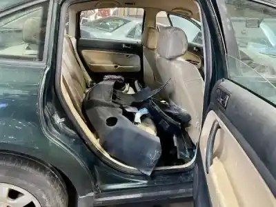 Veículo de Sucata volkswagen passat b5 (3b2) 1.9 tdi do ano 0 alimentado afn