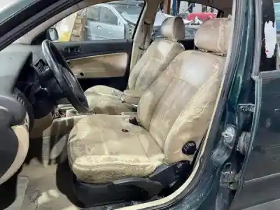 Veículo de Sucata volkswagen passat b5 (3b2) 1.9 tdi do ano 0 alimentado afn