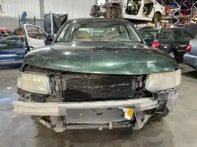Veículo de Sucata volkswagen passat b5 (3b2) 1.9 tdi do ano 0 alimentado afn