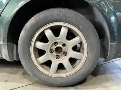 Veículo de Sucata volkswagen passat b5 (3b2) 1.9 tdi do ano 0 alimentado afn