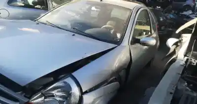 Veicolo di demolizione FORD KA (RB_) 1.3 I dell'anno 2001 alimentato 0