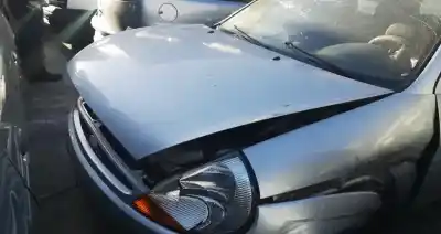 Véhicule à la ferraille ford ka (rb_) 1.3 i de l'année 2001 alimenté 0