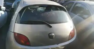 Véhicule à la ferraille ford ka (rb_) 1.3 i de l'année 2001 alimenté 0