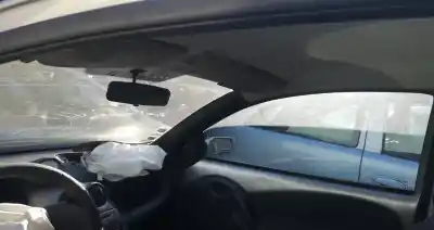 Véhicule à la ferraille ford ka (rb_) 1.3 i de l'année 2001 alimenté 0