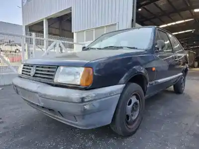 Утилизация автомобиля VOLKSWAGEN POLO CLASSIC (86C, 80) 1.0 года 1994 питание 