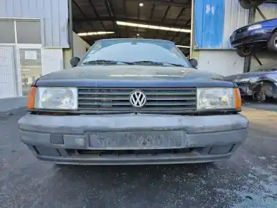 Утилизация автомобиля volkswagen polo classic (86c, 80) 1.0 года 1994 питание 