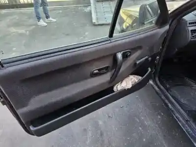 Утилизация автомобиля volkswagen polo classic (86c, 80) 1.0 года 1994 питание 