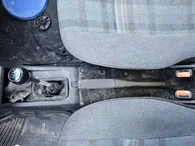 Утилизация автомобиля volkswagen polo classic (86c, 80) 1.0 года 1994 питание 