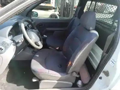 Утилизация автомобиля renault clio ii fase i (b/cb0) (1998->) 1.9 d (b/cb0e) года 1999 питание f8q 630