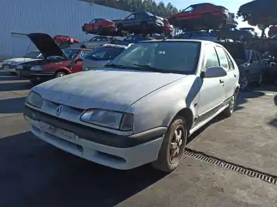 Scrapping Vehicle RENAULT R 19 BERL. CON PORTÓN (B/C53) 1.9 DT of the year 0 powered F8Q 744