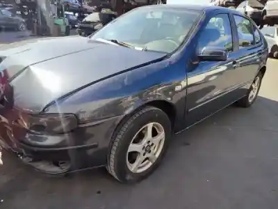 Утилизация автомобиля SEAT LEON (1M1) 1.4 16V года 2000 питание 0