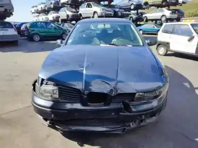 Утилизация автомобиля seat leon (1m1) 1.4 16v года 2000 питание 0