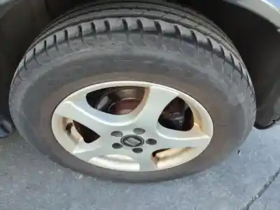 Утилизация автомобиля seat leon (1m1) 1.4 16v года 2000 питание 0