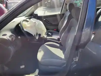 Утилизация автомобиля seat leon (1m1) 1.4 16v года 2000 питание 0