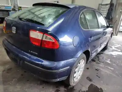 Scrapping Vehicle seat leon (1m1) 1.4 16v of the year 2001 powered 0