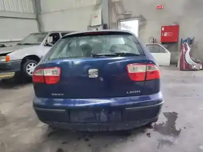 Scrapping Vehicle seat leon (1m1) 1.4 16v of the year 2001 powered 0