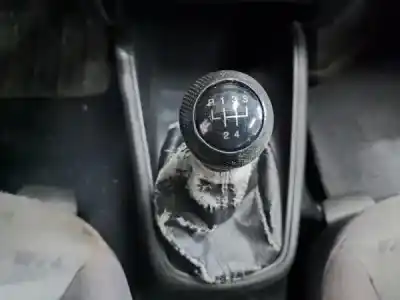 Scrapping Vehicle seat leon (1m1) 1.4 16v of the year 2001 powered 0